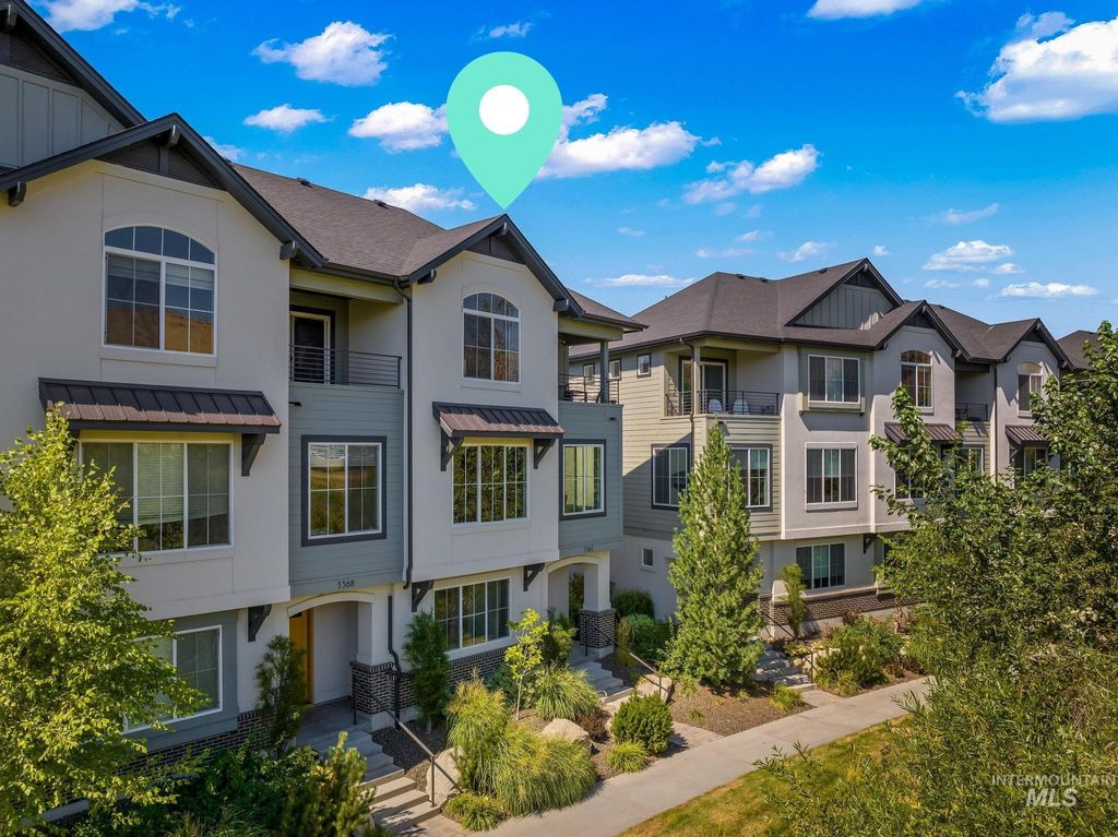 Photo of 3362 E Exacta Ln, Boise, ID 83716 (MLS # 98976547)