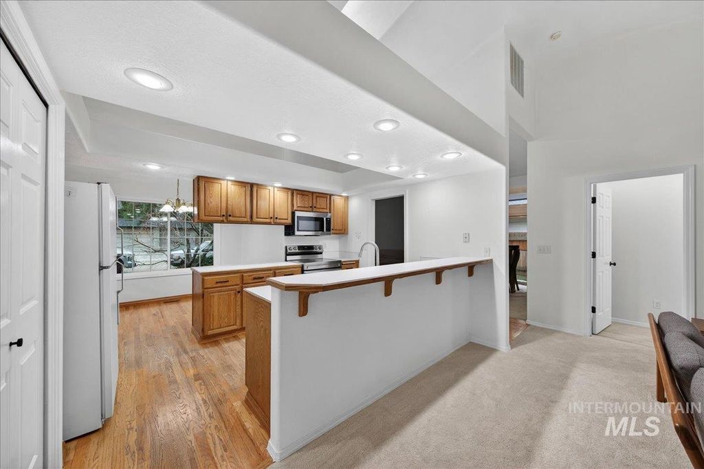 Photo of 5141 N Samson Ave, Boise, ID 83704 (MLS # 98972345)