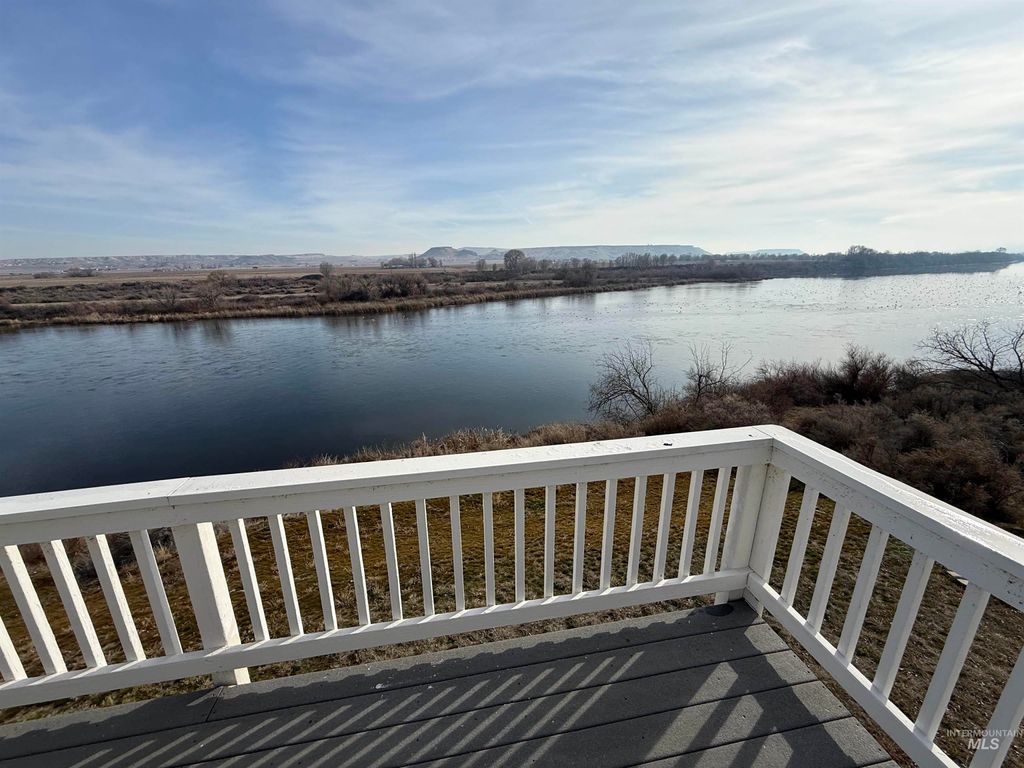 Photo of 7454 S Old Bruneau Hwy, Marsing, ID 83639 (MLS # 98974068)