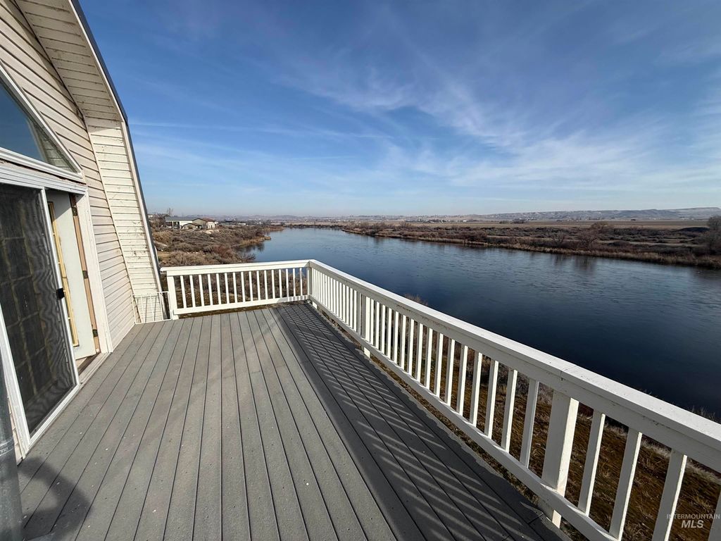 Photo of 7454 S Old Bruneau Hwy, Marsing, ID 83639 (MLS # 98974068)