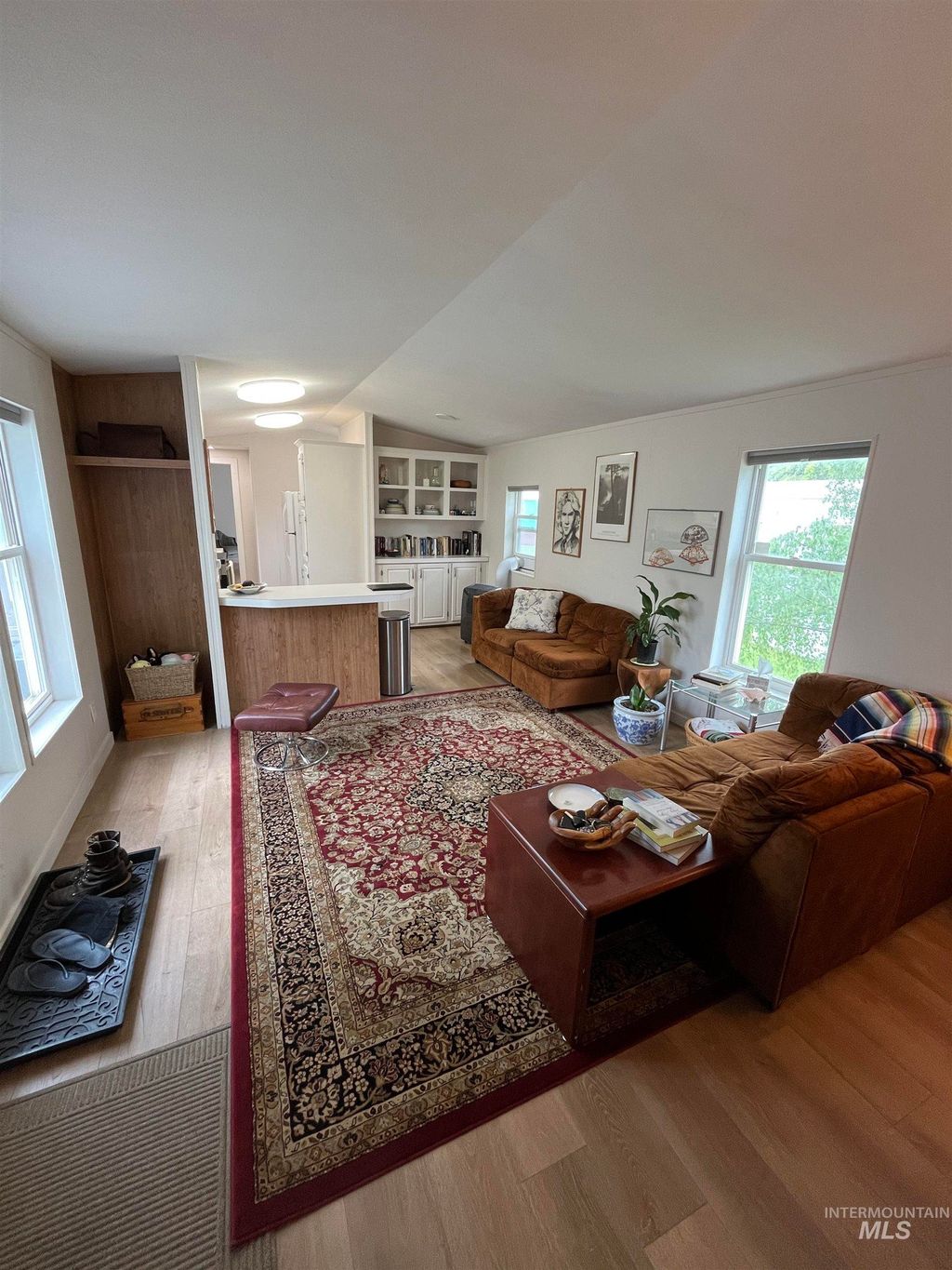 Photo of 411 N Almon St #415, Moscow, ID 83843 (MLS # 98987185)