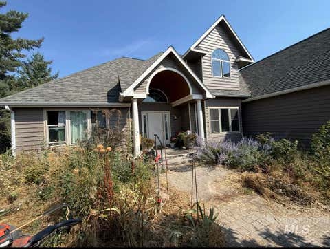 Photo of 920 Public Ave, Moscow, ID 83843 (MLS # 98998426)
