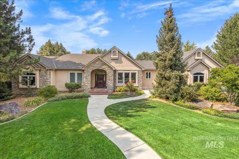 Photo of 2419 North Sevenoaks Place, Eagle, ID 83616 (MLS # 98996759)