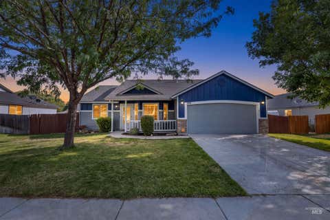 Photo of 305 W Quaking Aspen Ln, Kuna, ID 83634 (MLS # 98998029)