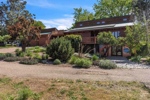 Photo of 10424 Duck Lane, Nampa, ID 83686 (MLS # 98984917)