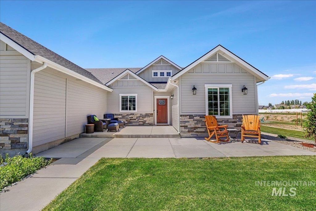 Photo of 3492 E 3600 N, Kimberly, ID 83341 (MLS # 98948875)