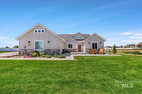 Photo of 3492 E 3600 N, Kimberly, ID 83341 (MLS # 98948875)