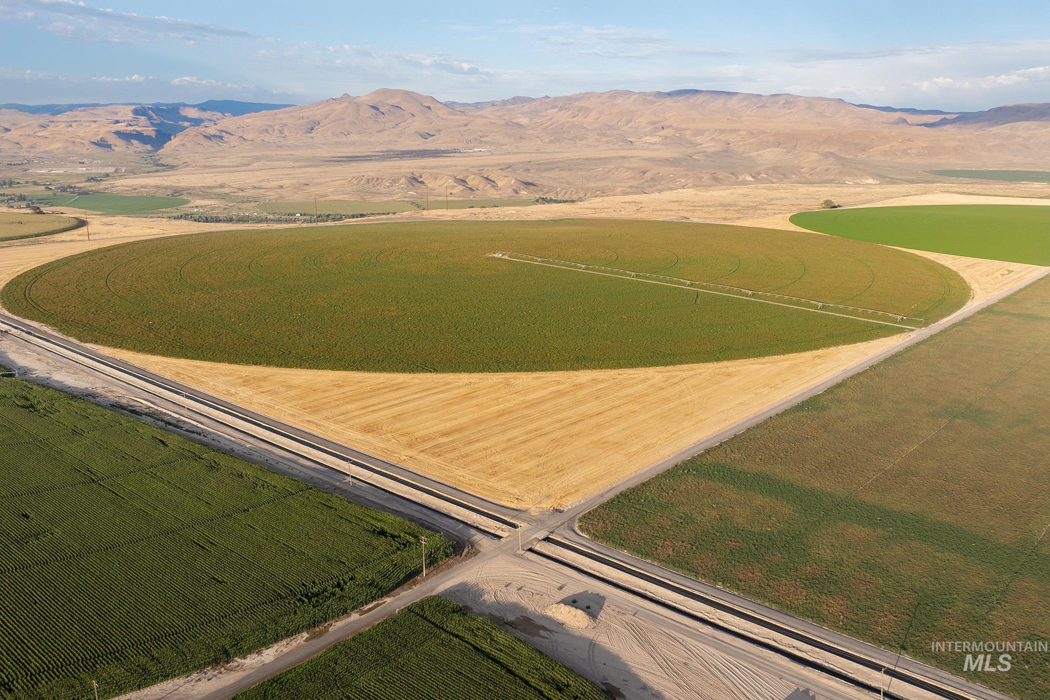 0 Melba Road / Map Rock Rd.