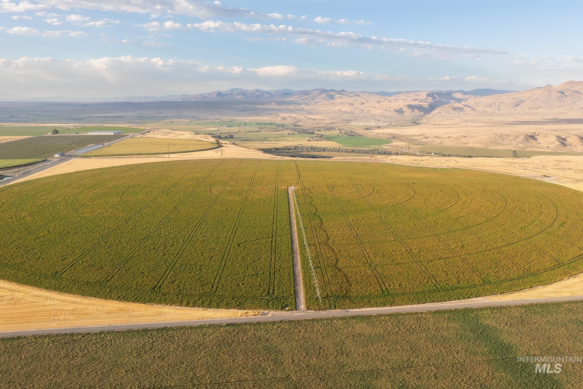 0 Melba Road / Map Rock Rd.