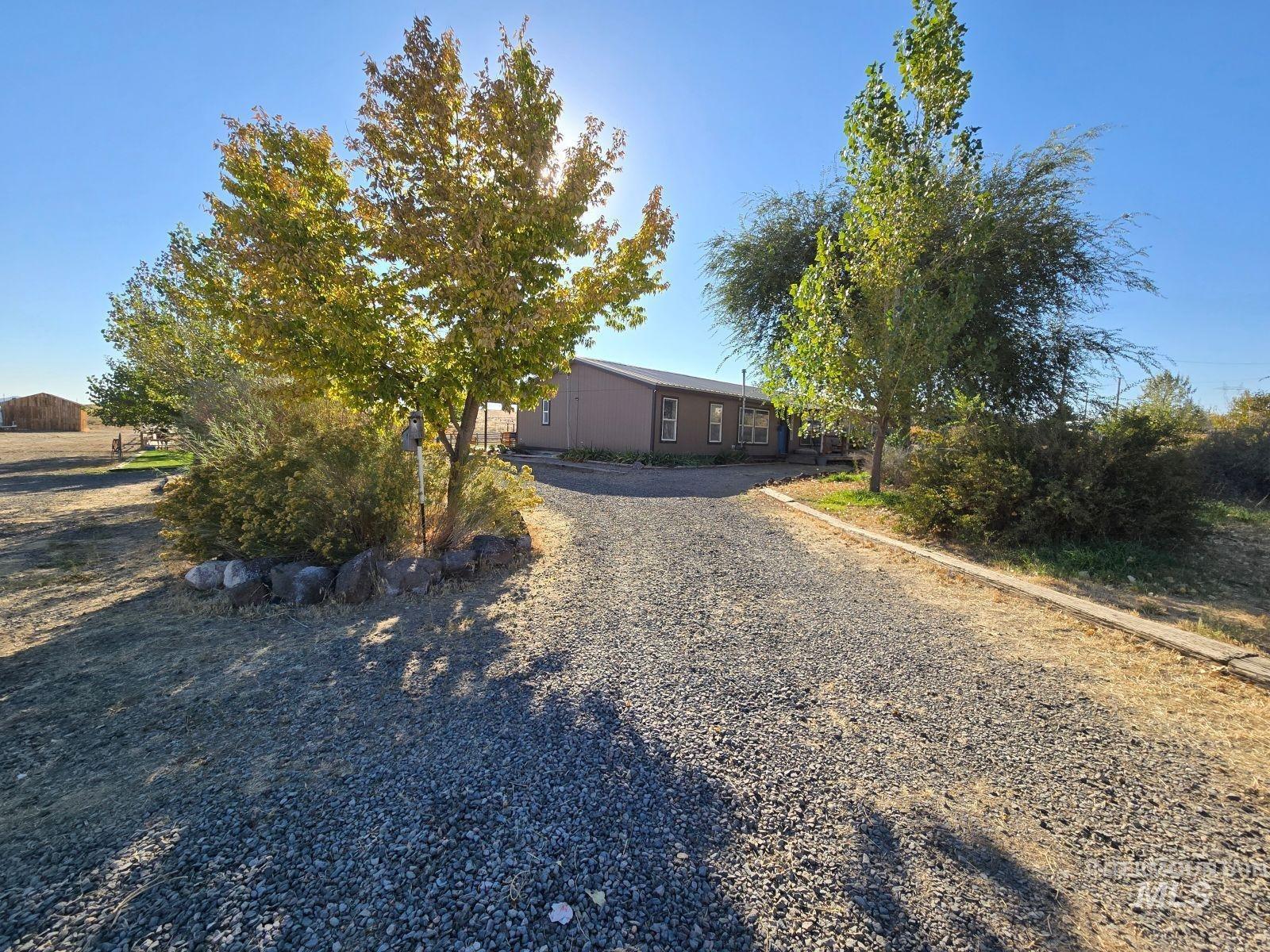 12660 Trail Drive Ln, Melba, Idaho image 1