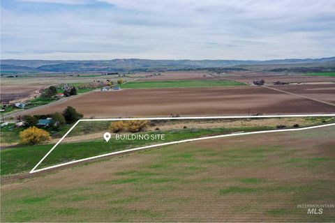 TBD Cove Road Weiser ID 83672