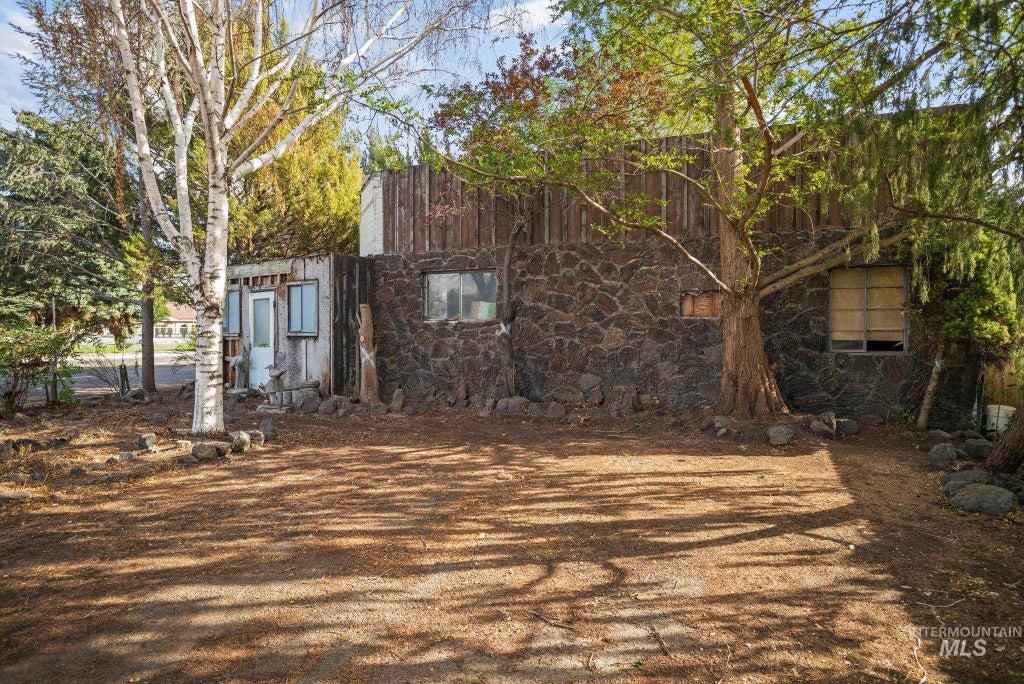 Photo of 368 N Idaho St, Wendell, ID 83355 (MLS # 99002005)