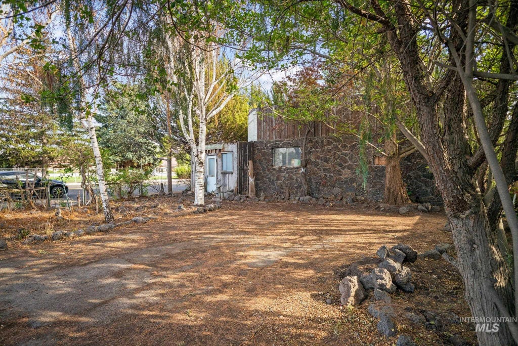 Photo of 368 N Idaho St, Wendell, ID 83355 (MLS # 99002005)