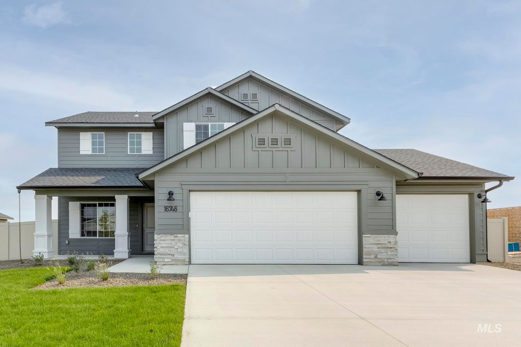 Photo of 13712 Nisene Ct, Caldwell, ID 83607 (MLS # 98970574)