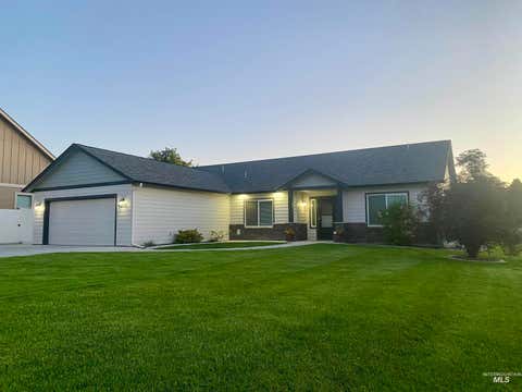 Photo of 4203 S Draco Ct, Nampa, ID 83686 (MLS # 98990582)