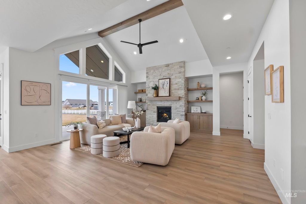 Photo of 8835 Double Shot Hollow Ln, Middleton, ID 83644 (MLS # 98974746)