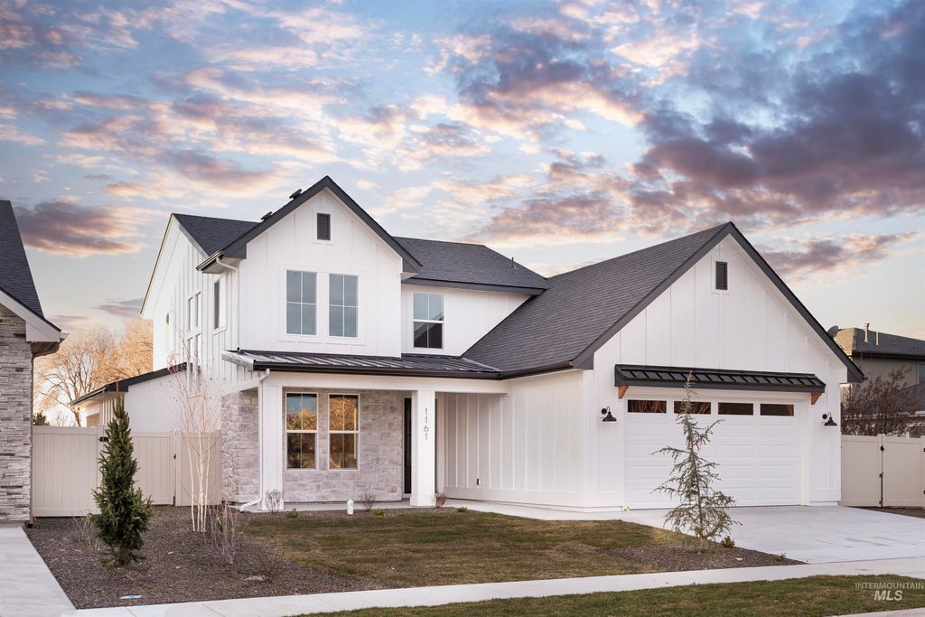 Photo of 1161 E Andes Dr, Kuna, ID 83634 (MLS # 98976788)