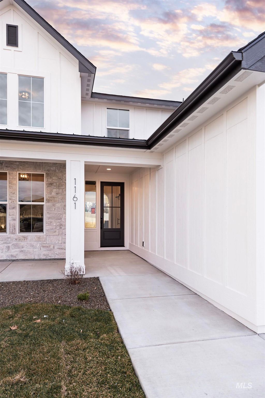 Photo of 1161 E Andes Dr, Kuna, ID 83634 (MLS # 98976788)