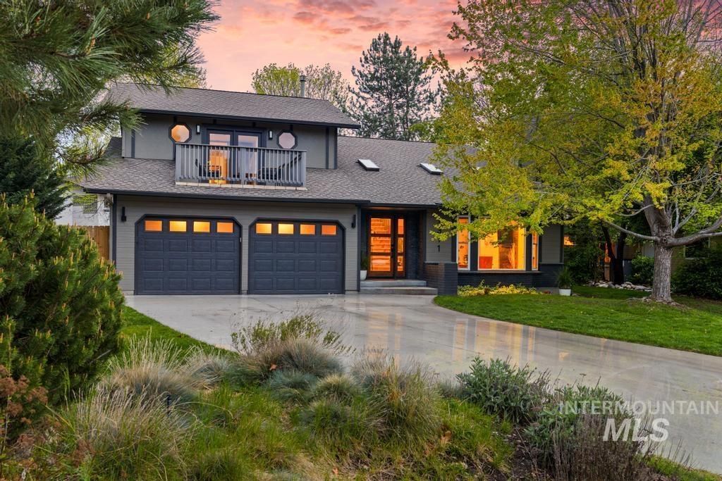 Photo of 1311 E Lexington Ct, Boise, ID 83706 (MLS # 98982341)