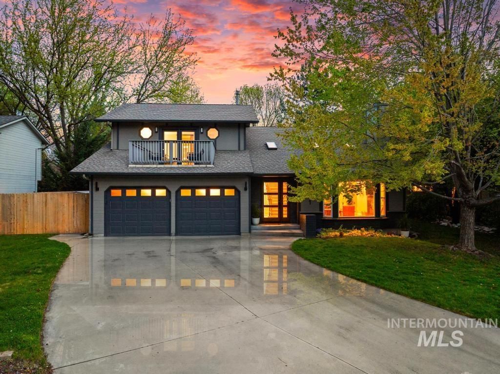 Photo of 1311 E Lexington Ct, Boise, ID 83706 (MLS # 98982341)