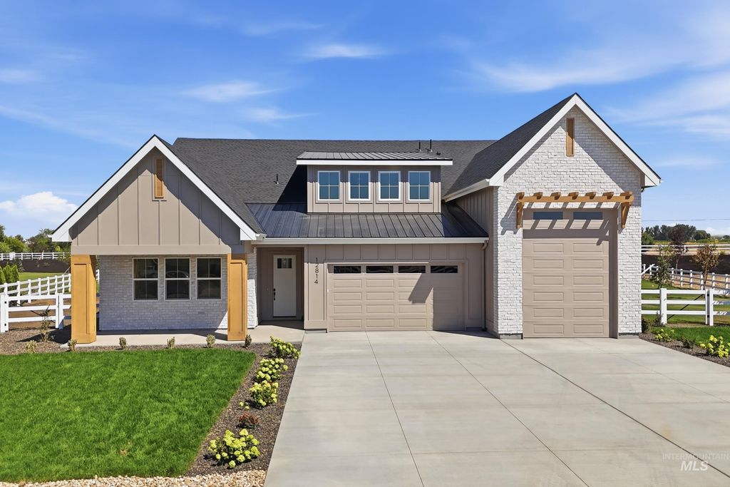 Photo of 12814 Fjord St, Middleton, ID 83644 (MLS # 98995262)