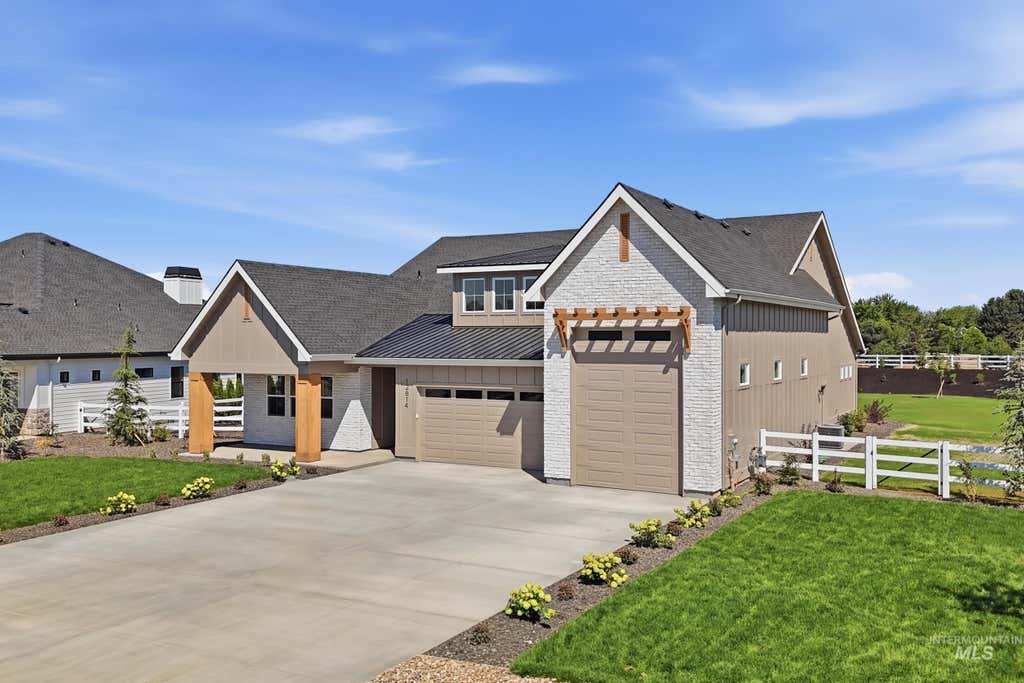 Photo of 12814 Fjord St, Middleton, ID 83644 (MLS # 98995262)