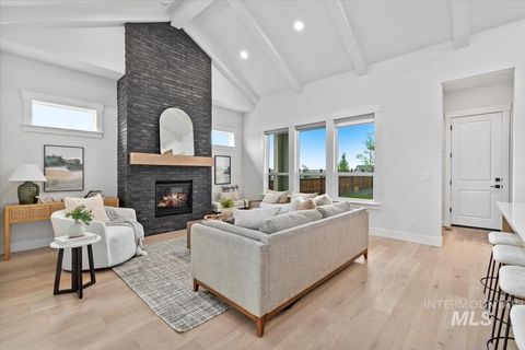 11278 W Tara Iti Ln Kuna ID 83634