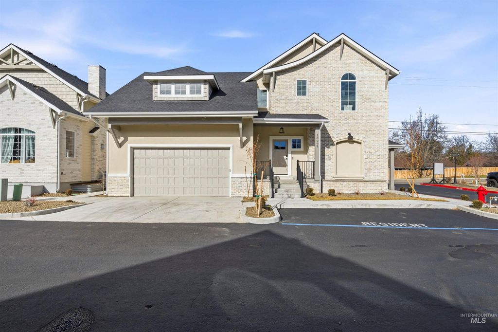 Photo of 10093 W Mcmillan Rd, Boise, ID 83704 (MLS # 98974388)