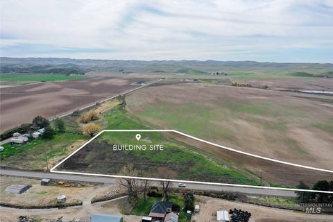 TBD Cove Road Weiser ID 83672