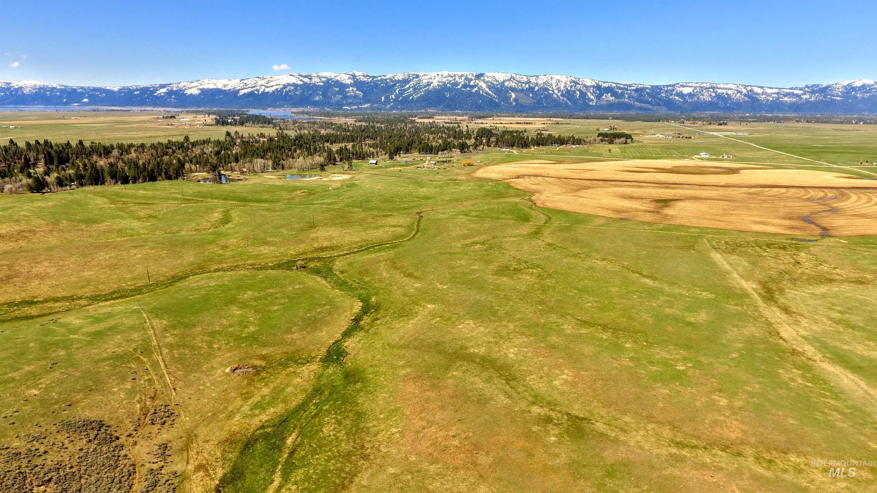 408 Gold Fork Rd (250 Acres)