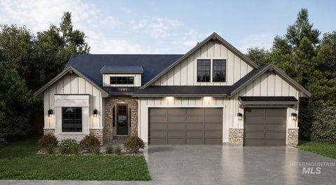Photo of 6524 W Largo Dr, Eagle, ID 83616 (MLS # 99002224)