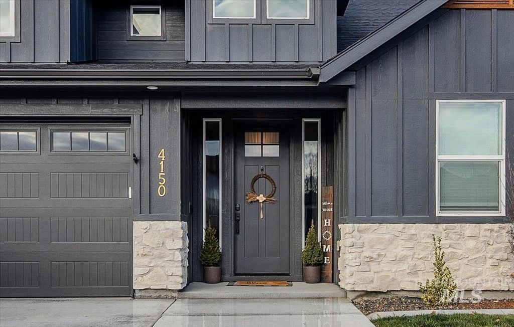 Photo of 4150 E Fratello St, Meridian, ID 83642 (MLS # 98971908)