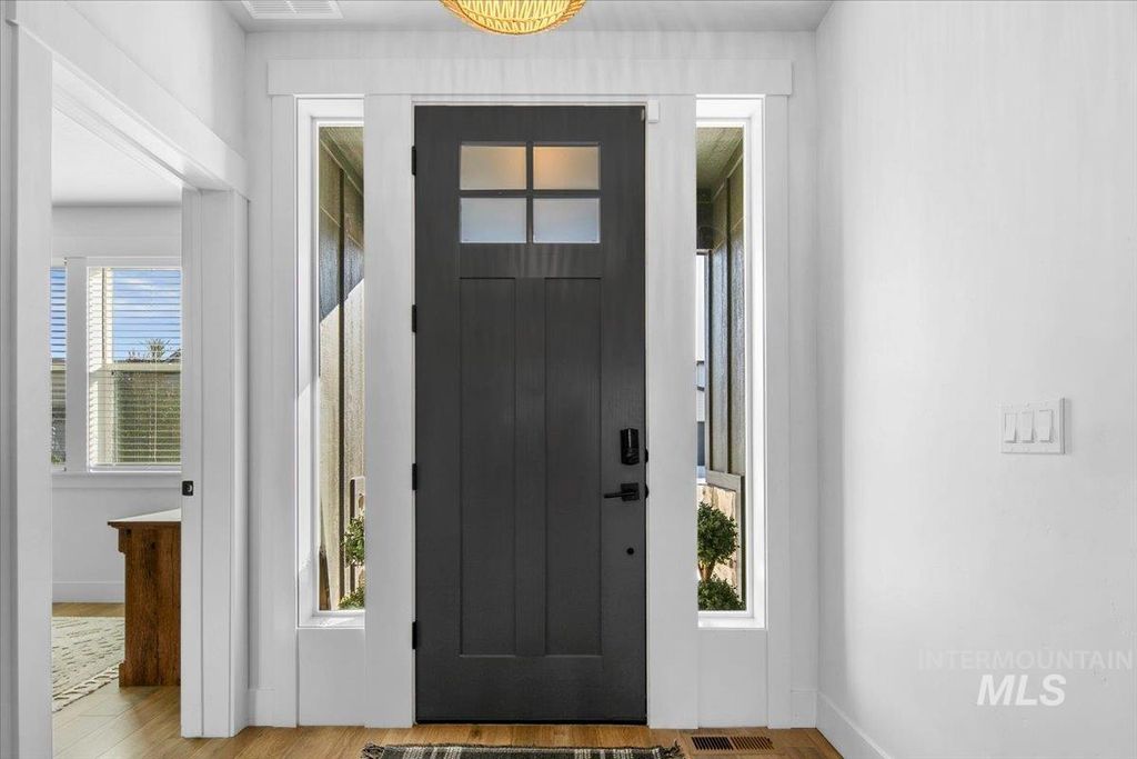 Photo of 4150 E Fratello St, Meridian, ID 83642 (MLS # 98971908)