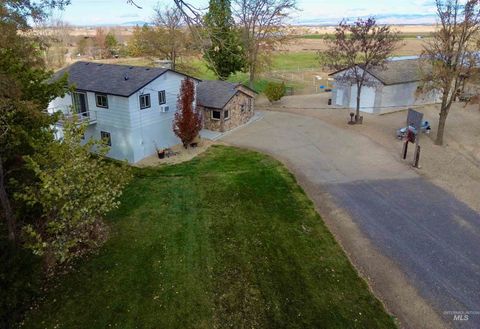 6712 Stagecoach Rd Nampa ID 83686