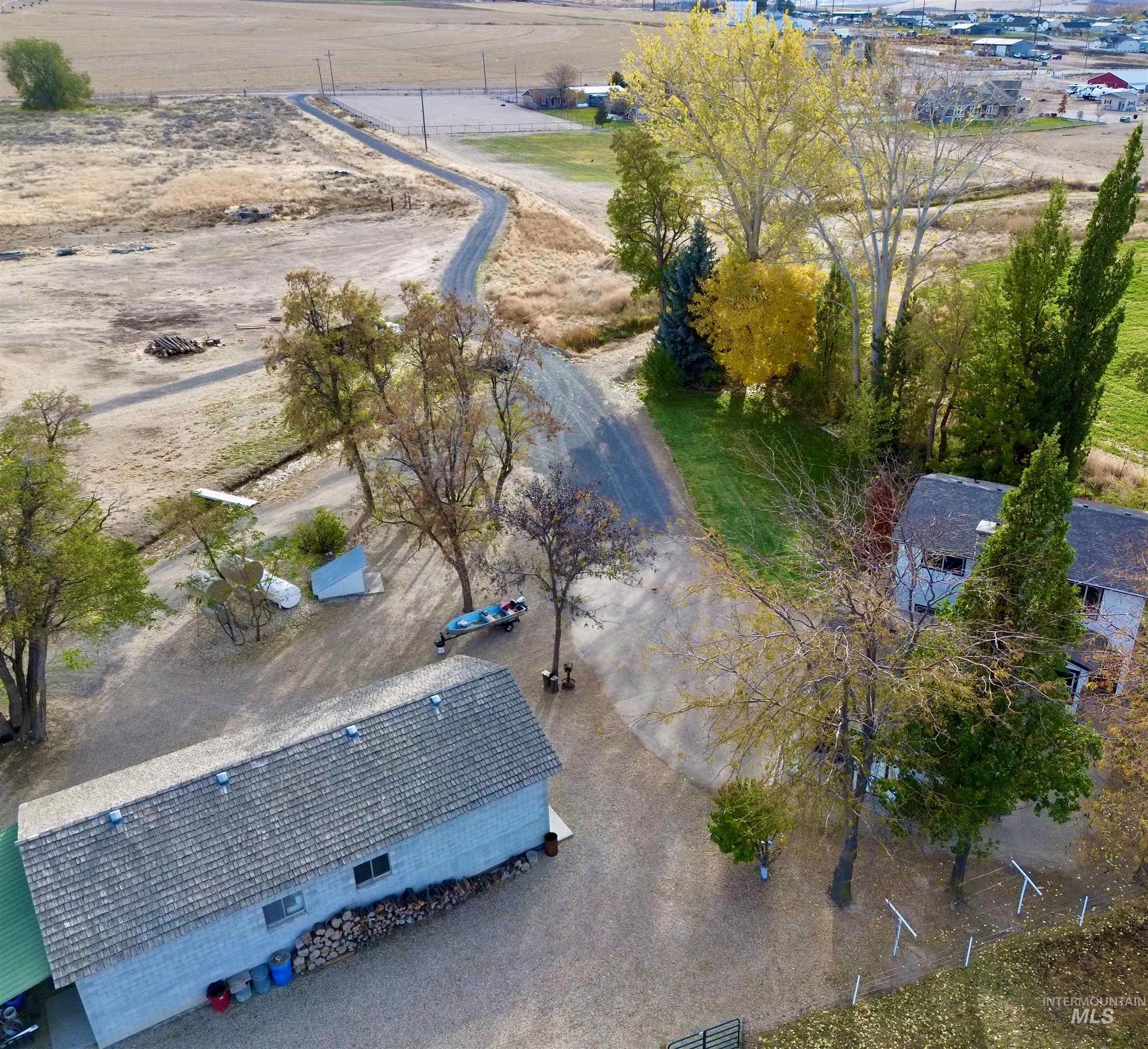 6712 Stagecoach Rd