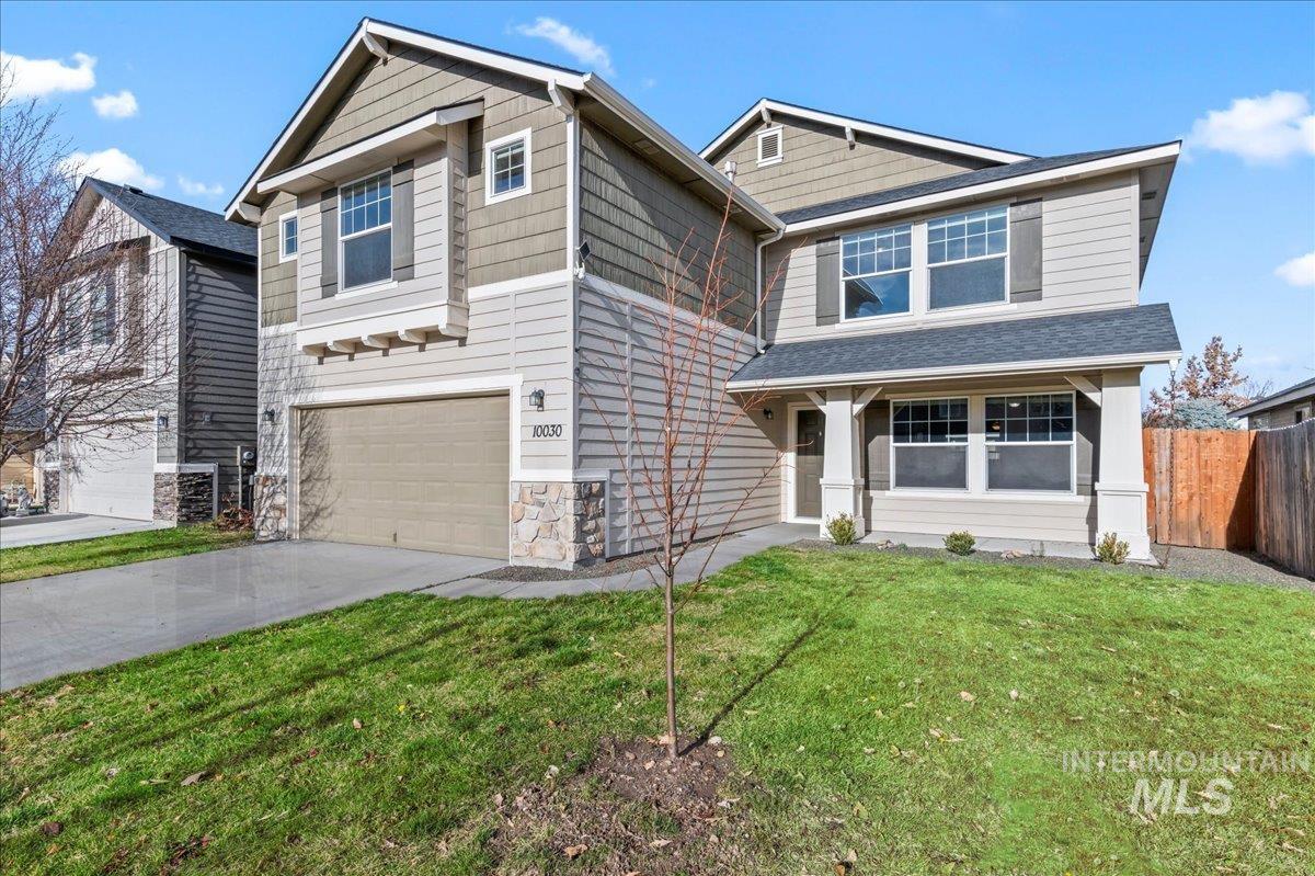 10030 W Littlewood St