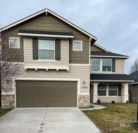 Photo of 10030 W Littlewood St, Boise, ID 83709 (MLS # 98969465)