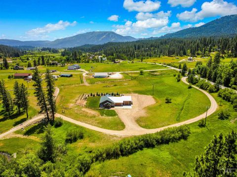 20 Stowa Way Garden Valley ID 83622