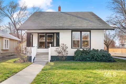 253 W Court Street Weiser ID 83672
