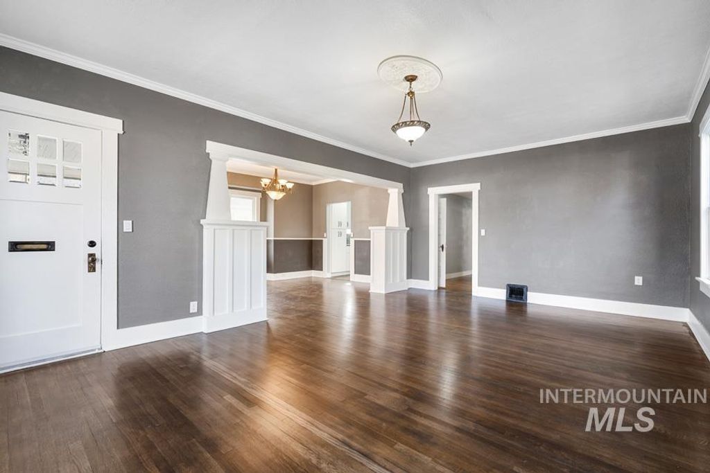 Photo of 253 W Court Street, Weiser, ID 83672 (MLS # 98974073)