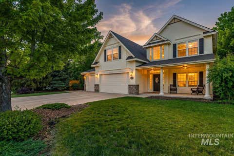 Photo of 279 E Stonewater Ct, Eagle, ID 83616 (MLS # 98987476)