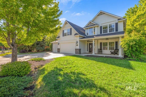 Photo of 279 E Stonewater Ct, Eagle, ID 83616 (MLS # 98987476)