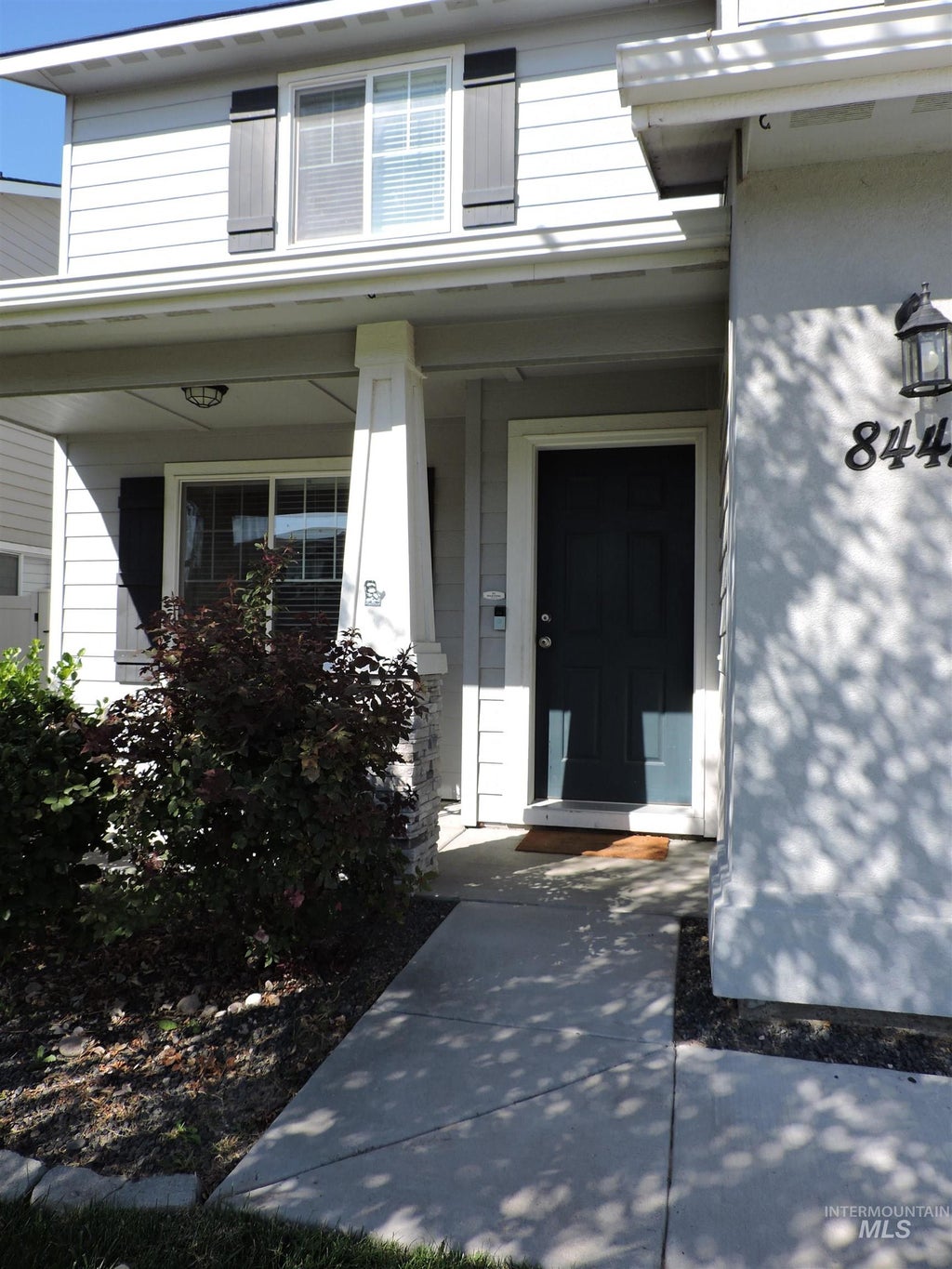 Photo of 8442 E Rathdrum Dr, Nampa, ID 83687 (MLS # 99002927)