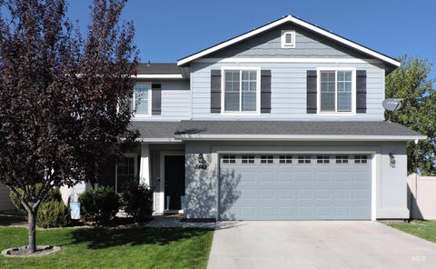 Photo of 8442 E Rathdrum Dr, Nampa, ID 83687 (MLS # 99002927)