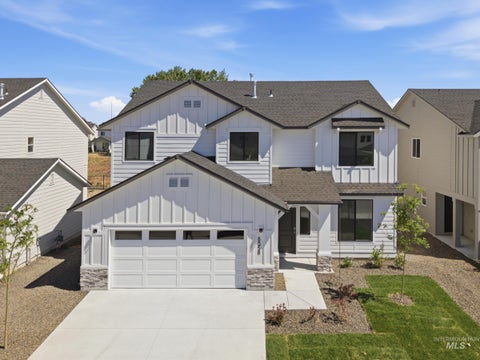 Photo of 7396 W Newtown Dr, Eagle, ID 83616 (MLS # 98996975)