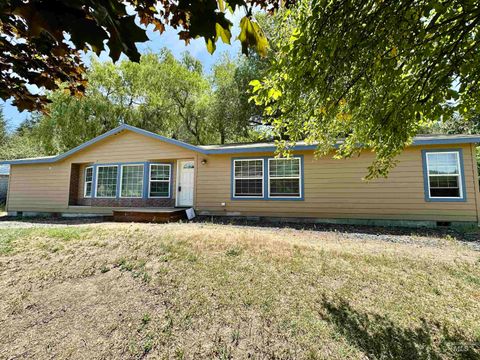Photo of 1111 Wallen Road, Moscow, ID 83843 (MLS # 98953553)