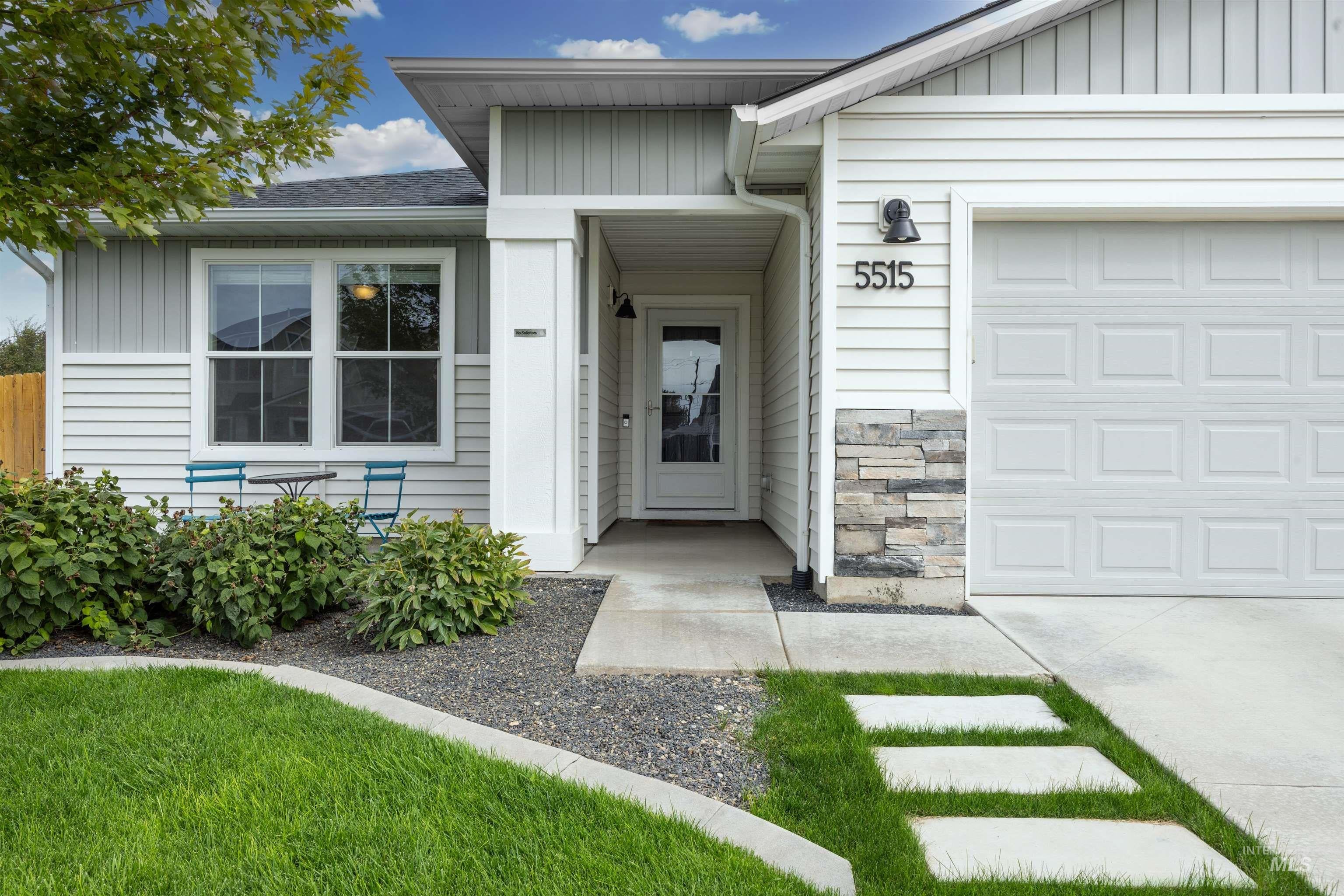 5515 Barkley Way