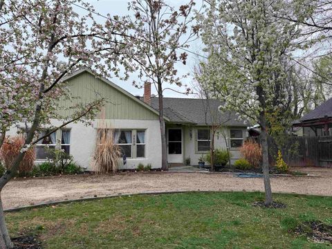 2606-08 W Bella St Boise ID 83702