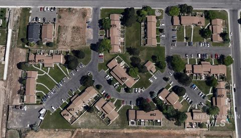 259 Pheasant Rd W. #5,17,27,42,57,58,65,67,75,85 Twin Falls ID 83301