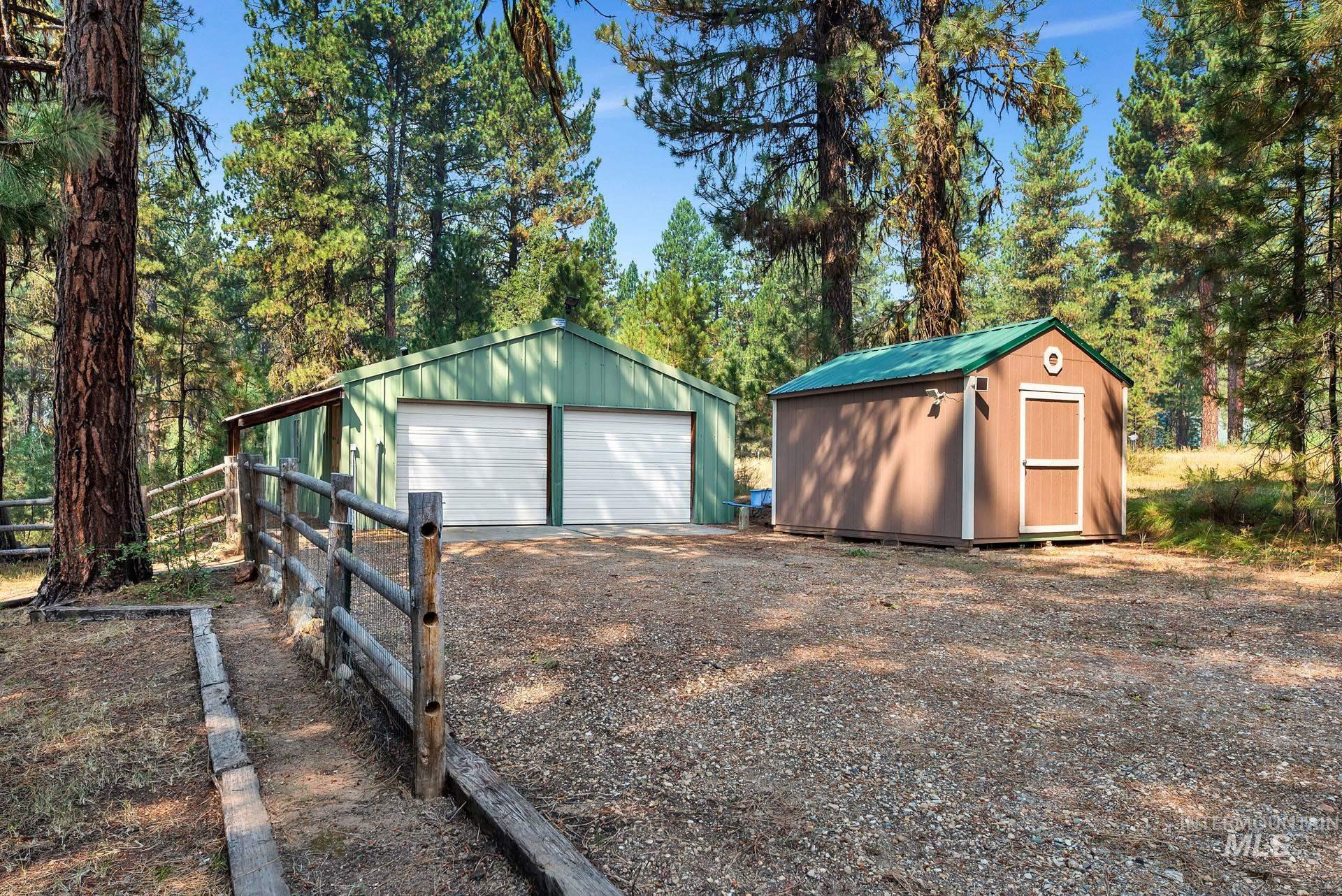 94 Brassey Cir, Idaho City, Idaho image 31